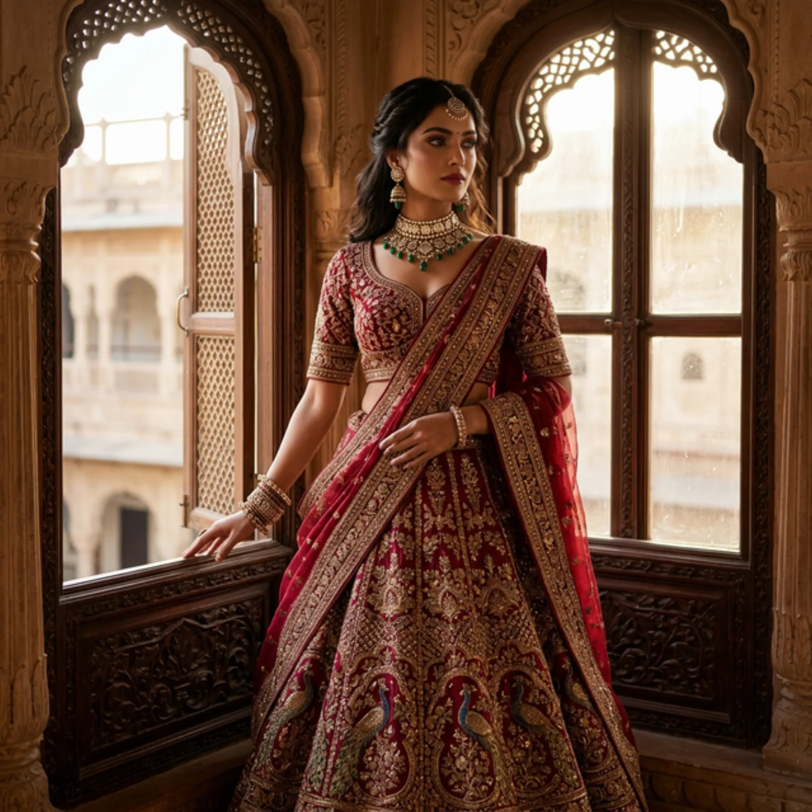 Premium sarees at Sneha Collections, Beeramguda Hyderabad